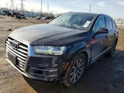 WA1VAAF71KD027260 2019 AUDI Q7