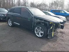 WA1VAAF71KD027453 2019 AUDI Q7