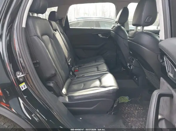 WA1VAAF71KD027453 2019 AUDI Q7 - Image 8