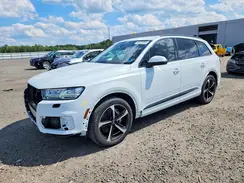 WA1VAAF71KD027842 2019 AUDI Q7
