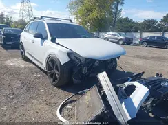 WA1VAAF71KD030823 2019 AUDI Q7