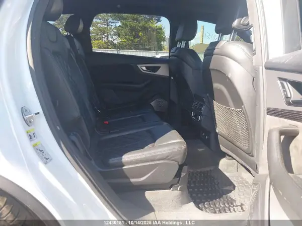 WA1VAAF71KD030823 2019 AUDI Q7 - Image 8