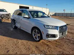 WA1VAAF71KD034046 2019 AUDI Q7