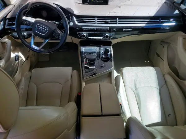 WA1VAAF71KD036573 2019 AUDI Q7 - Image 8
