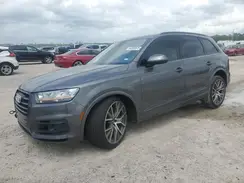 WA1VAAF71KD047623 2019 AUDI Q7