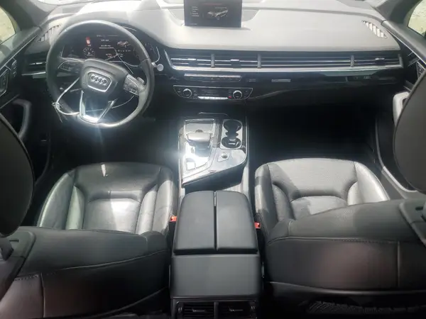 WA1VAAF71KD047623 2019 AUDI Q7 - Image 8
