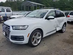 WA1VAAF71KD047931 2019 AUDI Q7