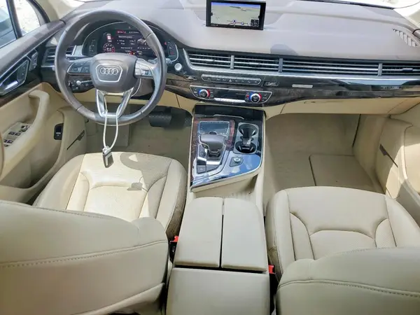 WA1VAAF71KD047931 2019 AUDI Q7 - Image 8