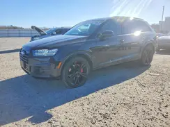 WA1VAAF71KD049629 2019 AUDI Q7