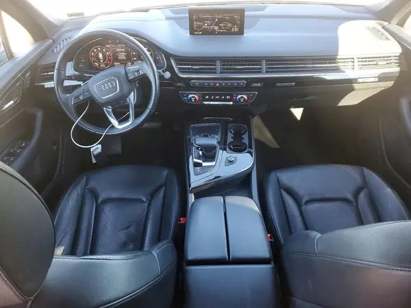 WA1VAAF71KD049629 2019 AUDI Q7 - Image 8