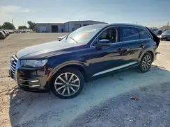WA1VAAF72HD000223 2017 AUDI Q7