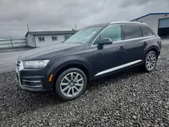 WA1VAAF72HD001212 2017 AUDI Q7