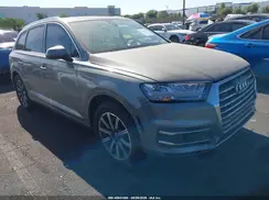 WA1VAAF72HD001534 2017 AUDI Q7