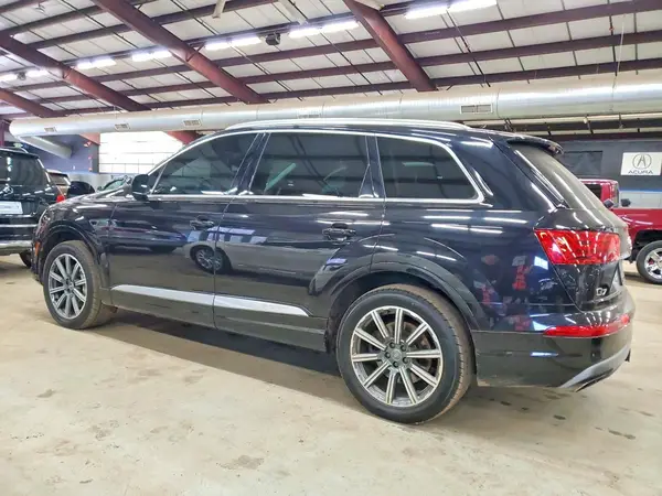 WA1VAAF72HD001632 2017 AUDI Q7 - Image 2