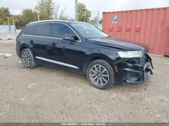 WA1VAAF72HD002229 2017 AUDI Q7
