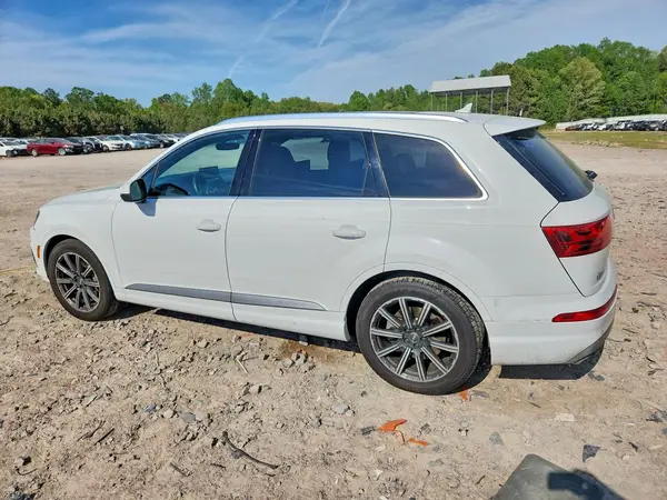 WA1VAAF72HD003526 2017 AUDI Q7 - Image 2