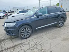 WA1VAAF72HD003591 2017 AUDI Q7