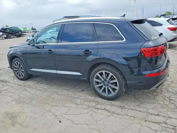 WA1VAAF72HD003591 2017 AUDI Q7 - Image 2