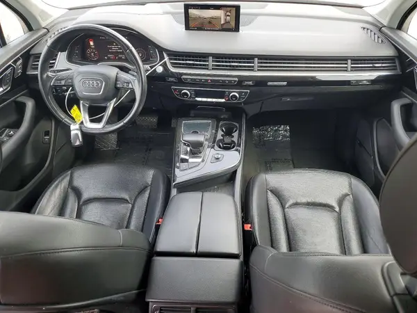 WA1VAAF72HD003591 2017 AUDI Q7 - Image 8
