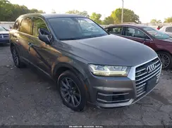 WA1VAAF72HD004515 2017 AUDI Q7