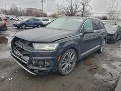 WA1VAAF72HD006930 2017 AUDI Q7
