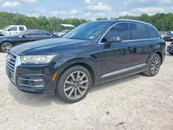 WA1VAAF72HD007494 2017 AUDI Q7