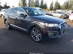 WA1VAAF72HD009231 2017 AUDI Q7