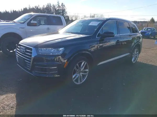 WA1VAAF72HD009231 2017 AUDI Q7 - Image 2