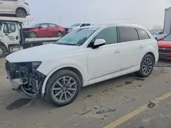 WA1VAAF72HD010685 2017 AUDI Q7