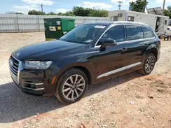 WA1VAAF72HD010721 2017 AUDI Q7