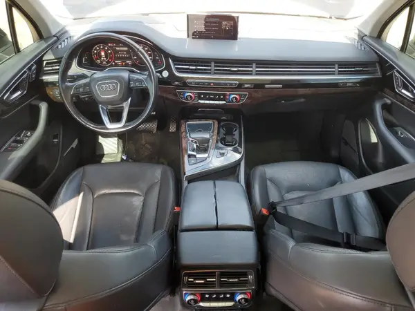 WA1VAAF72HD010721 2017 AUDI Q7 - Image 8