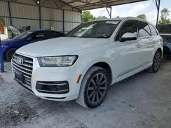 WA1VAAF72HD011111 2017 AUDI Q7
