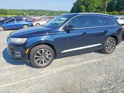 WA1VAAF72HD012419 2017 AUDI Q7