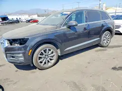WA1VAAF72HD017877 2017 AUDI Q7