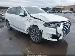 WA1VAAF72HD019600 2017 AUDI Q7