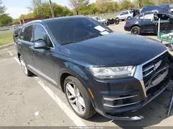 WA1VAAF72HD020679 2017 AUDI Q7