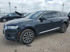 WA1VAAF72HD022593 2017 AUDI Q7