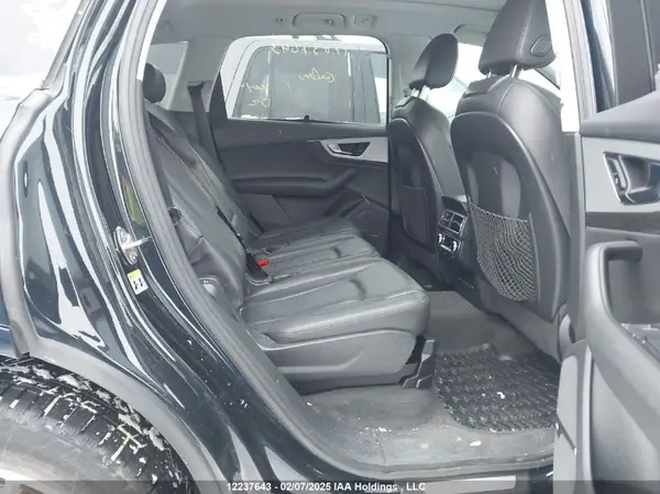 WA1VAAF72HD022903 2017 AUDI Q7 - Image 8