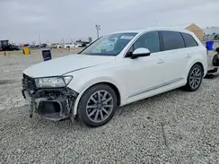 WA1VAAF72HD023128 2017 AUDI Q7