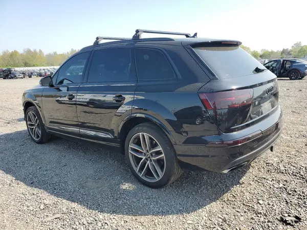 WA1VAAF72HD023534 2017 AUDI Q7 - Image 2