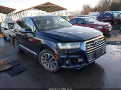 WA1VAAF72HD023839 2017 AUDI Q7