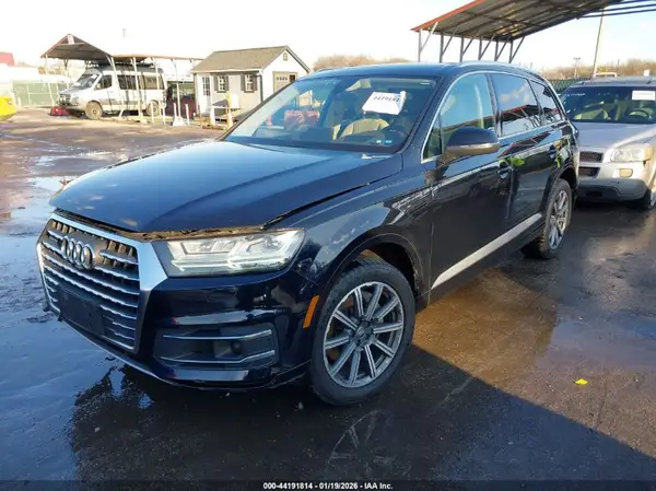 WA1VAAF72HD023839 2017 AUDI Q7 - Image 2
