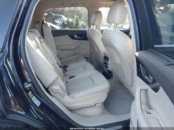 WA1VAAF72HD023839 2017 AUDI Q7 - Image 8