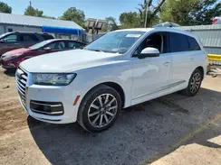 WA1VAAF72HD023954 2017 AUDI Q7