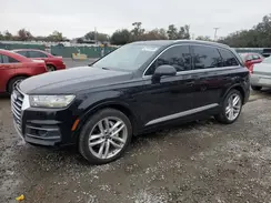 WA1VAAF72HD024201 2017 AUDI Q7
