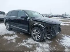 WA1VAAF72HD024375 2017 AUDI Q7