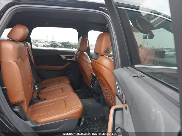 WA1VAAF72HD024375 2017 AUDI Q7 - Image 8