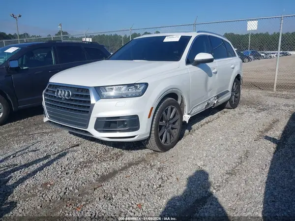 WA1VAAF72HD026076 2017 AUDI Q7 - Image 2