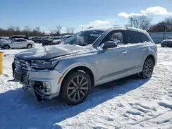 WA1VAAF72HD026420 2017 AUDI Q7