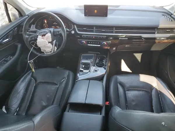 WA1VAAF72HD026420 2017 AUDI Q7 - Image 8